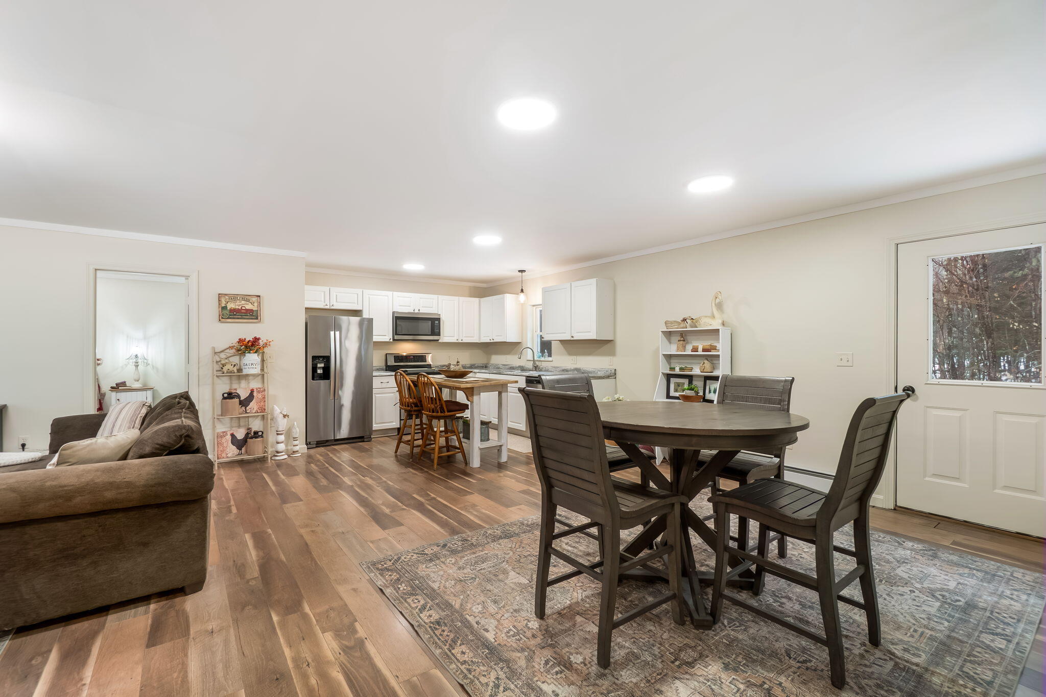 1266 W Ridge Road Cornville ME 04976