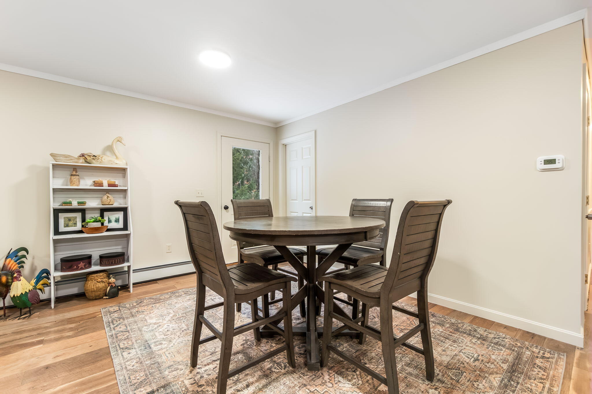 1266 W Ridge Road Cornville ME 04976