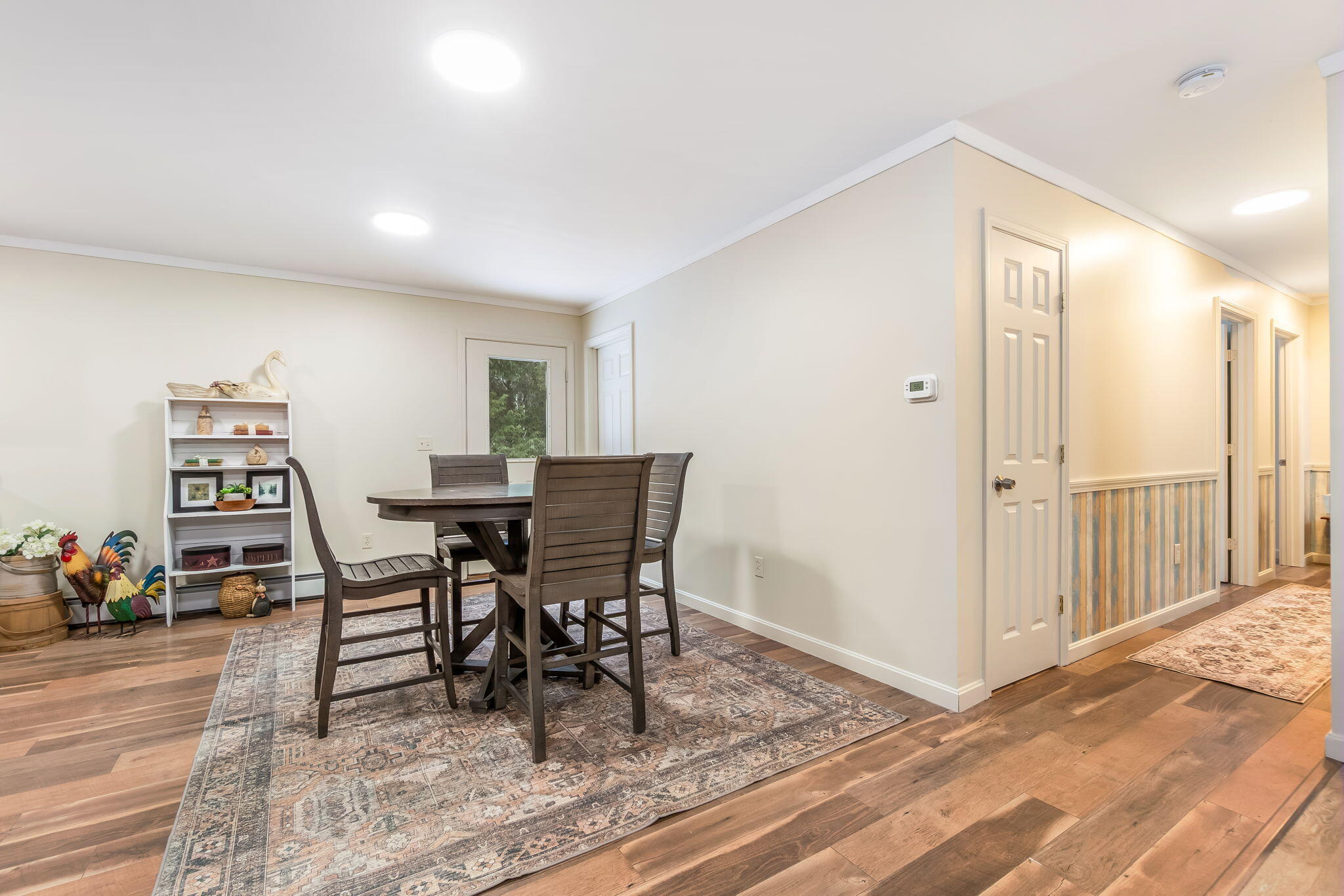 1266 W Ridge Road Cornville ME 04976