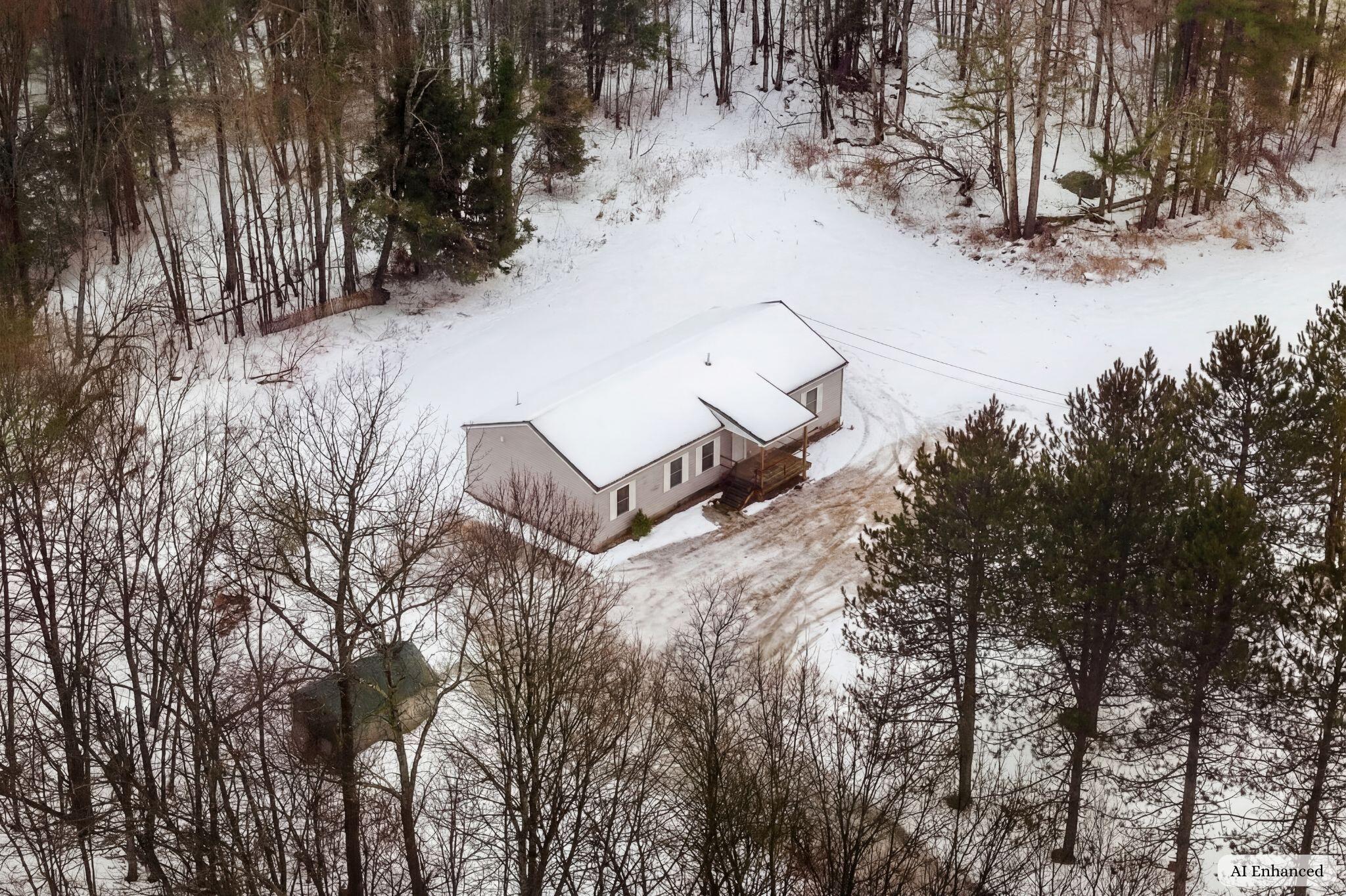 1266 W Ridge Road Cornville ME 04976