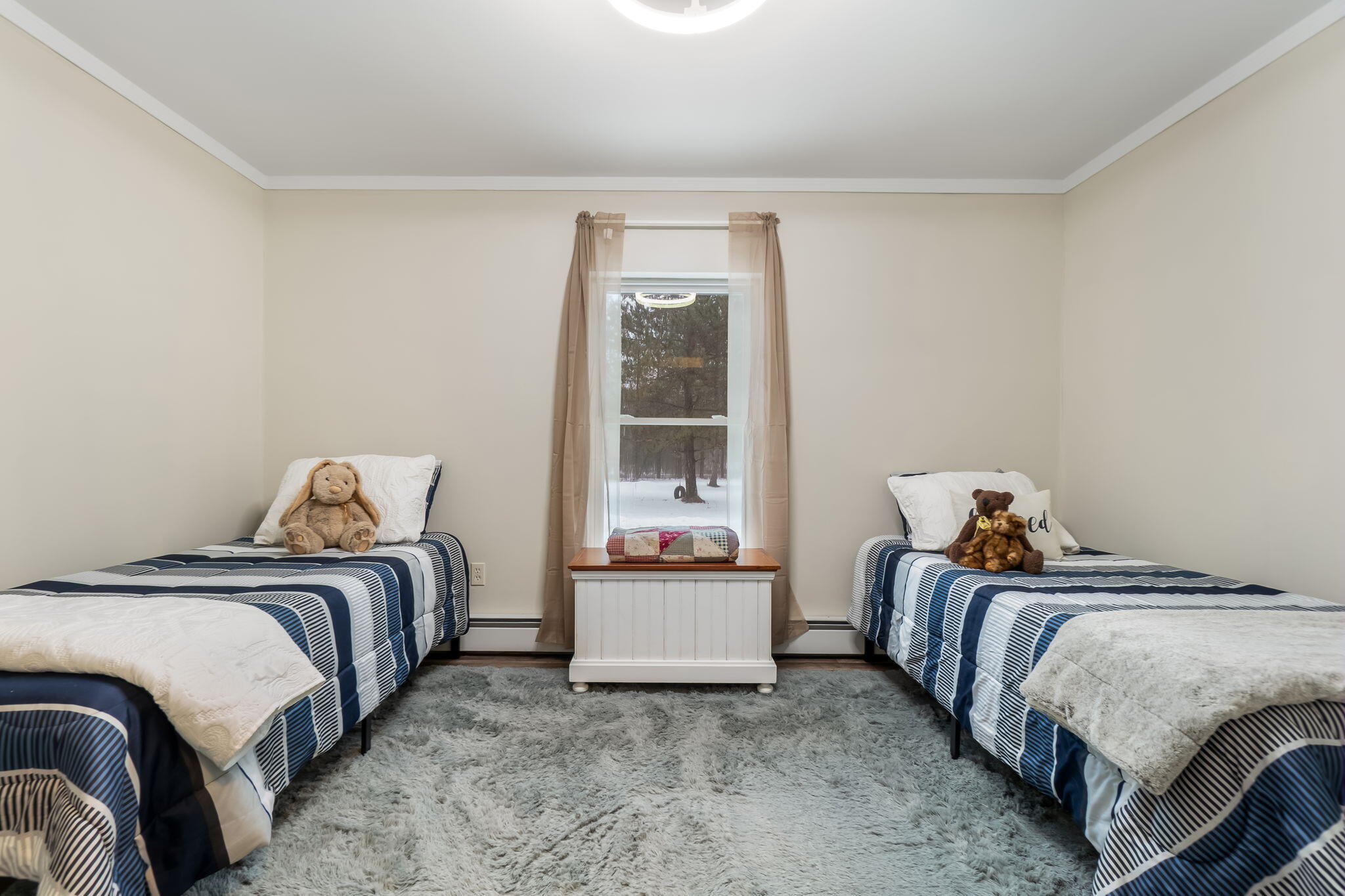 1266 W Ridge Road Cornville ME 04976