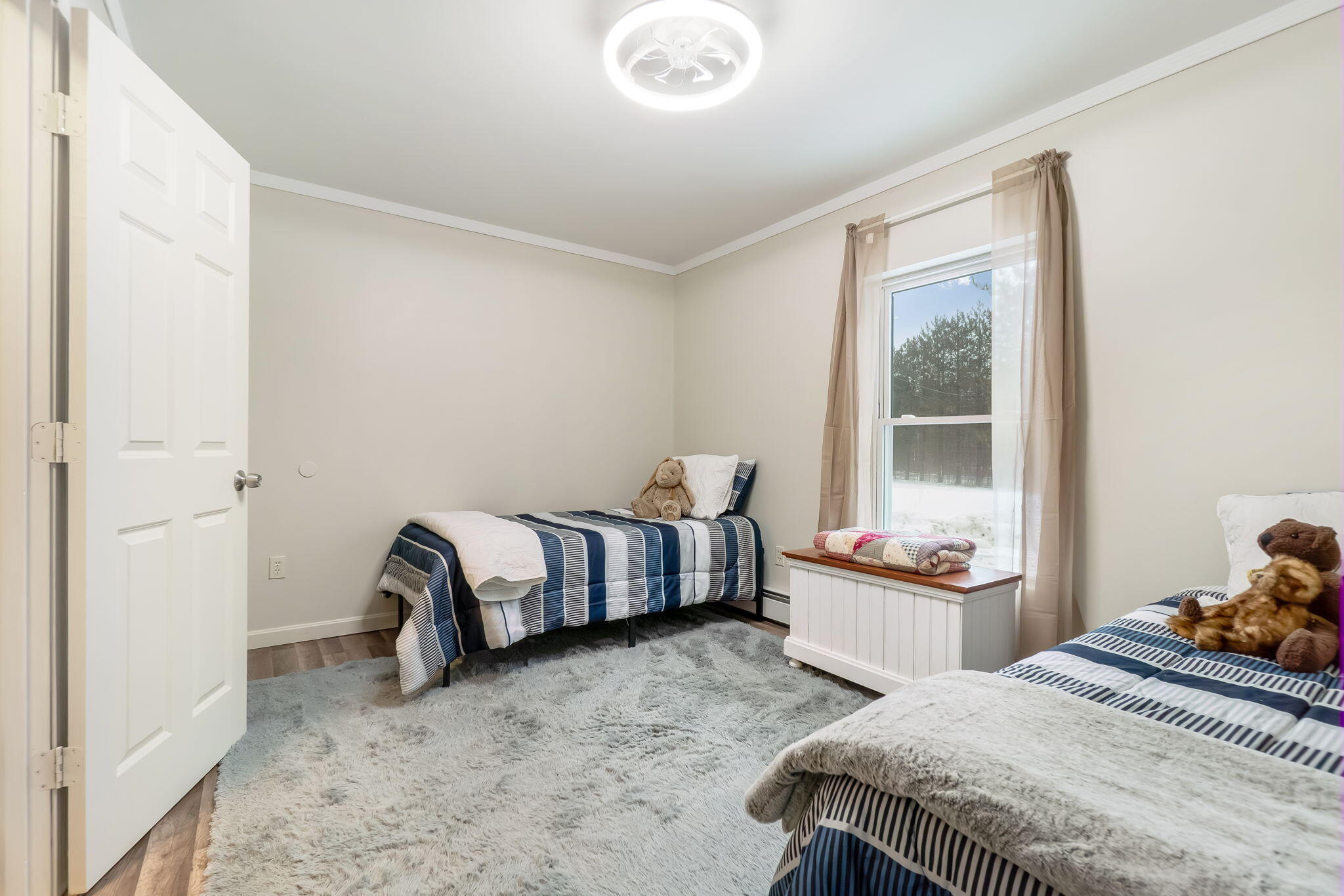 1266 W Ridge Road Cornville ME 04976