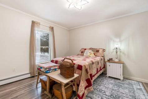 1266 W Ridge Road Cornville ME 04976