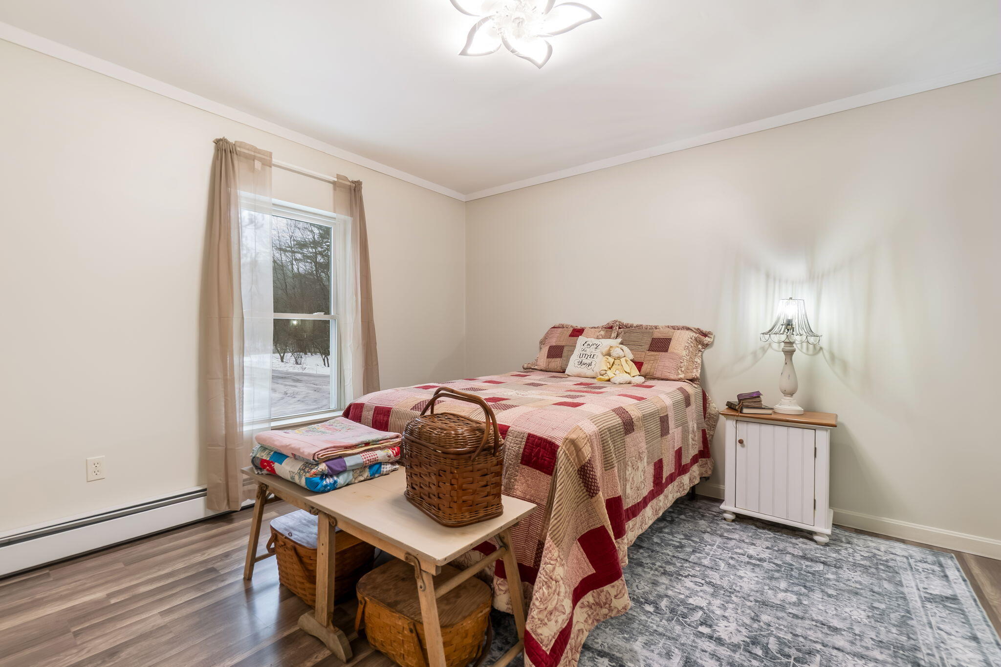 1266 W Ridge Road Cornville ME 04976