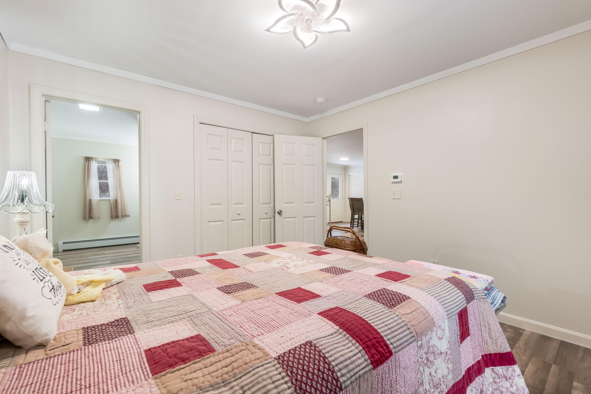 1266 W Ridge Road Cornville ME 04976