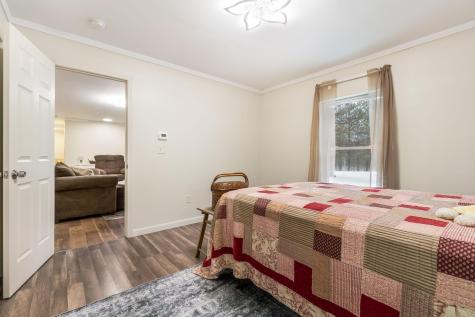 1266 W Ridge Road Cornville ME 04976