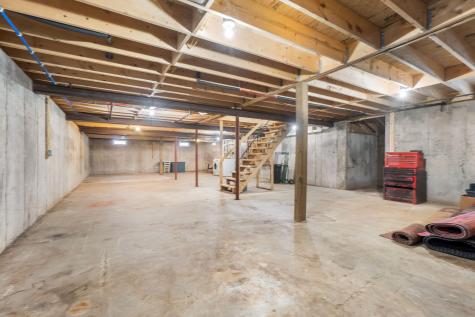 1266 W Ridge Road Cornville ME 04976