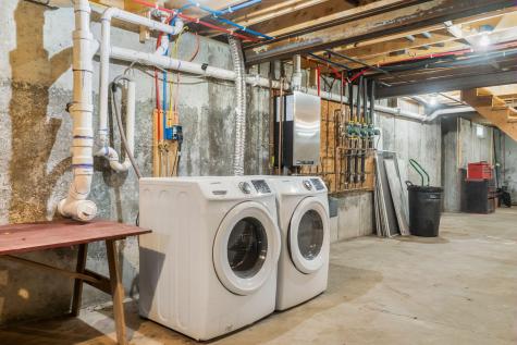 1266 W Ridge Road Cornville ME 04976