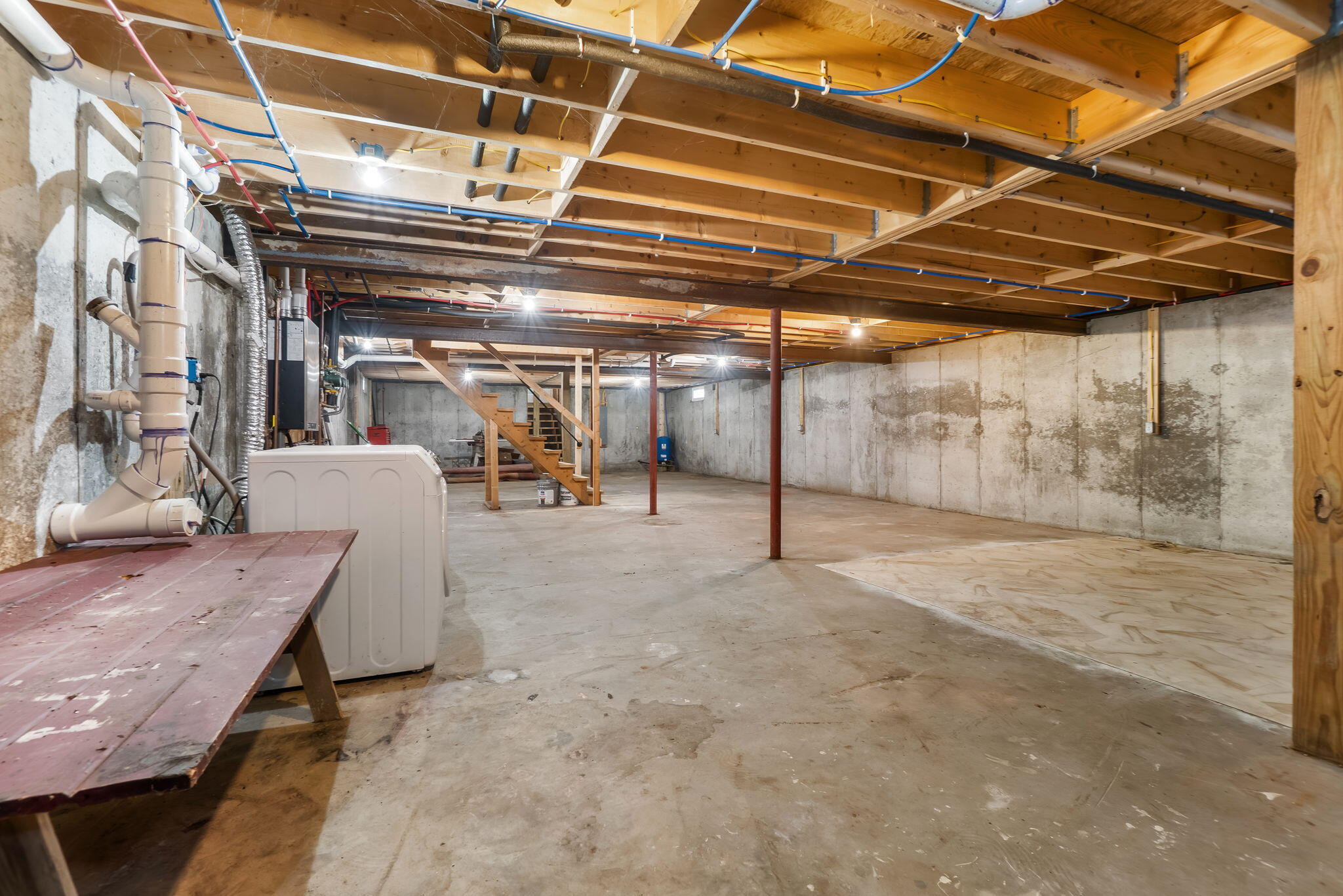 1266 W Ridge Road Cornville ME 04976