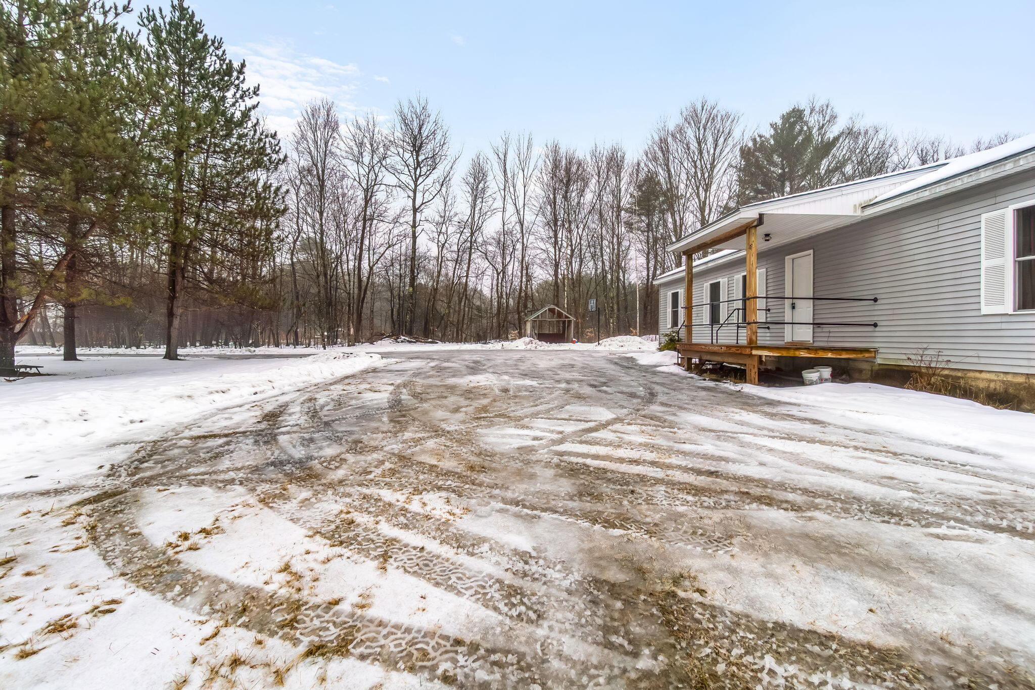 1266 W Ridge Road Cornville ME 04976
