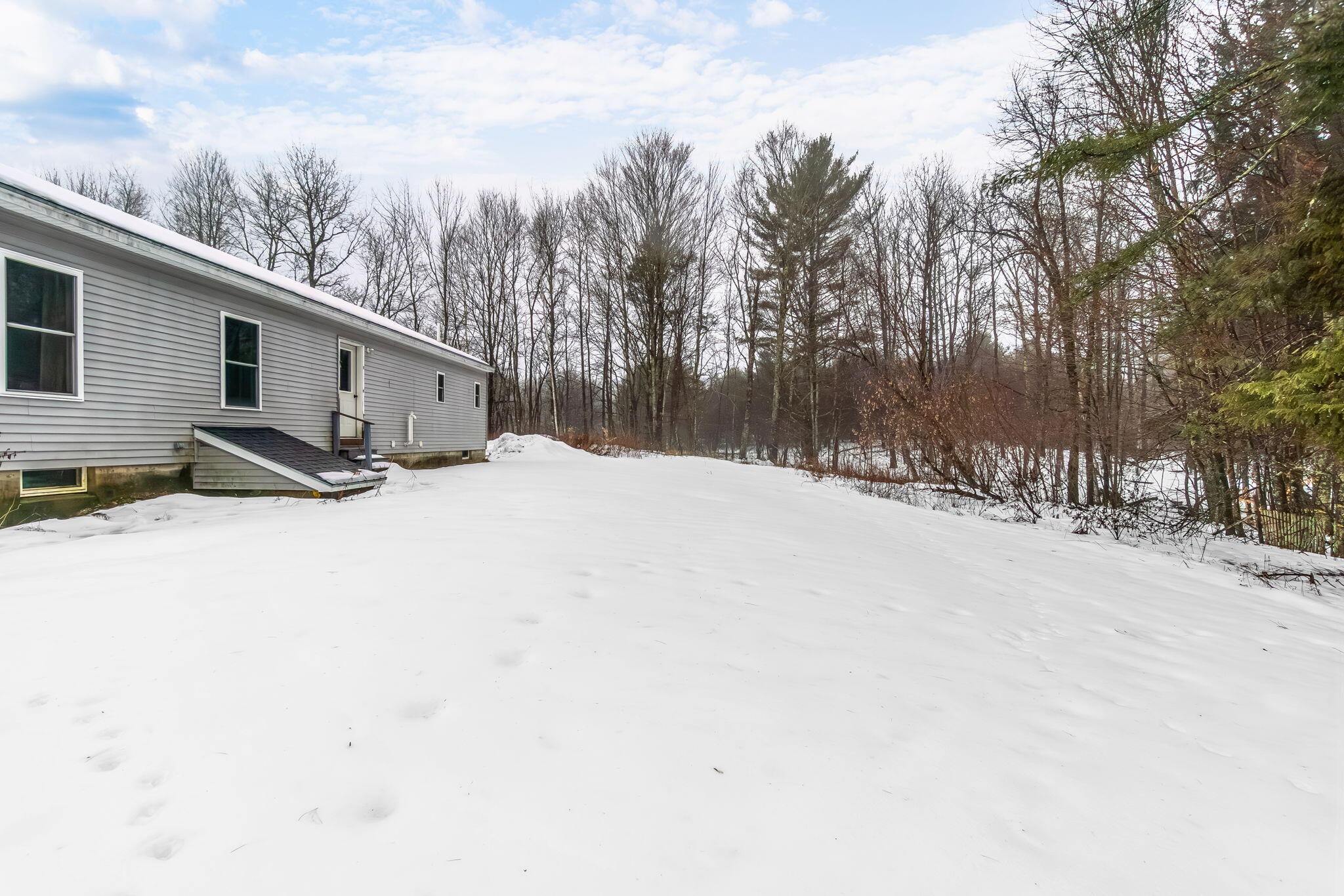 1266 W Ridge Road Cornville ME 04976