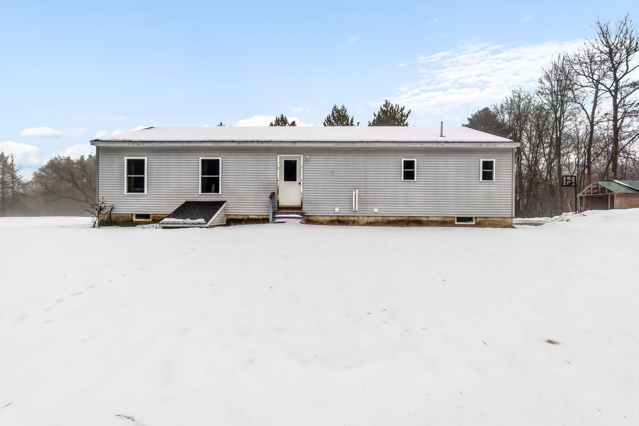 1266 W Ridge Road Cornville ME 04976