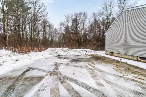 1266 W Ridge Road Cornville ME 04976