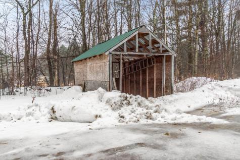1266 W Ridge Road Cornville ME 04976
