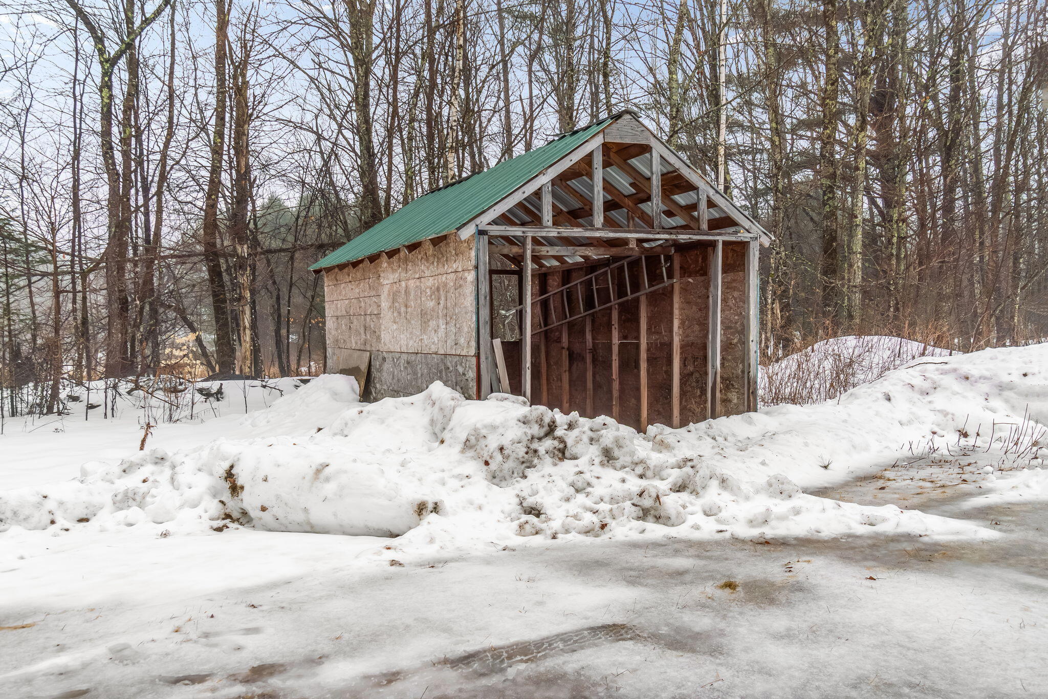 1266 W Ridge Road Cornville ME 04976