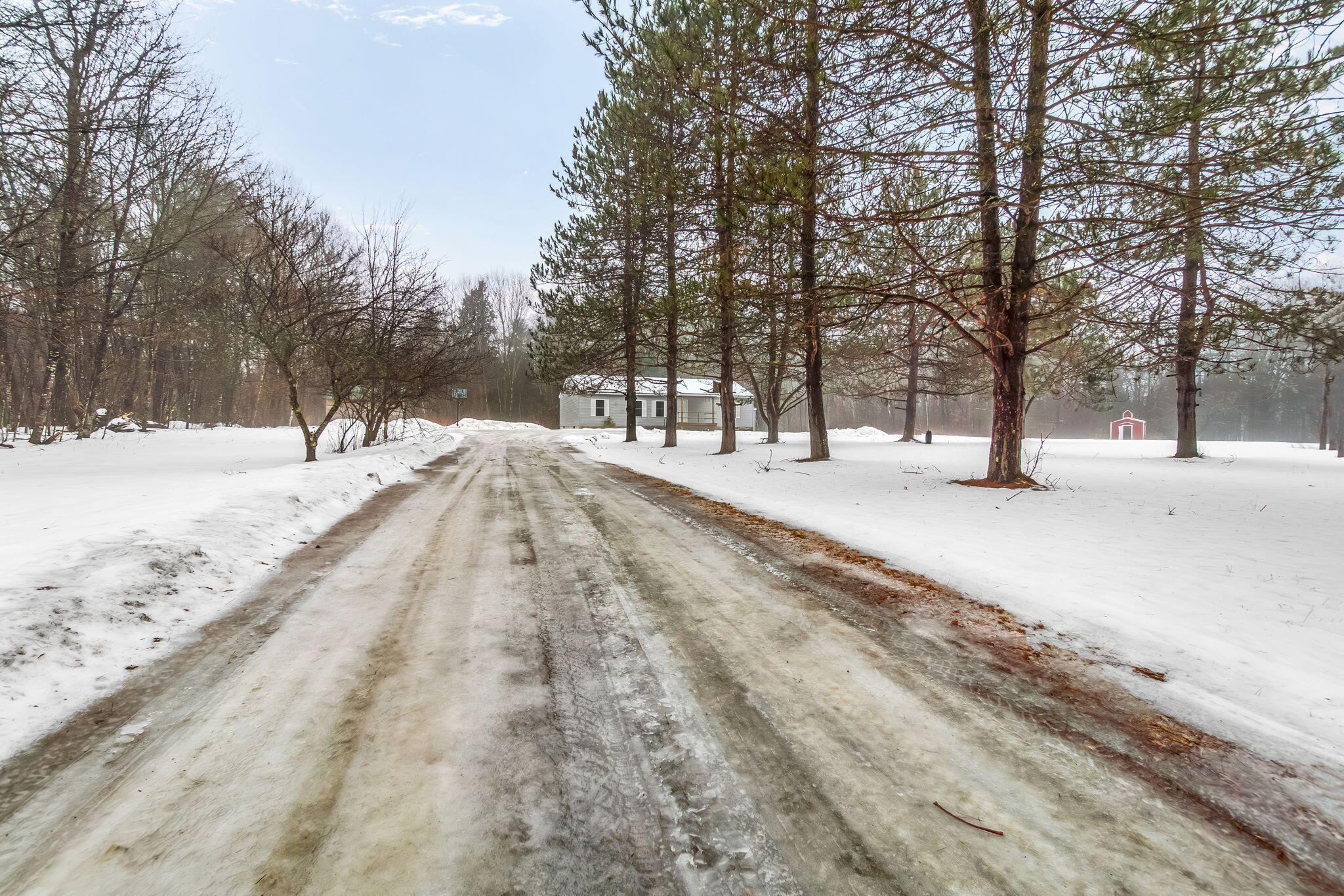 1266 W Ridge Road Cornville ME 04976