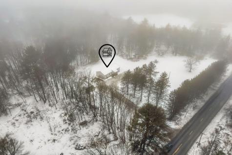 1266 W Ridge Road Cornville ME 04976