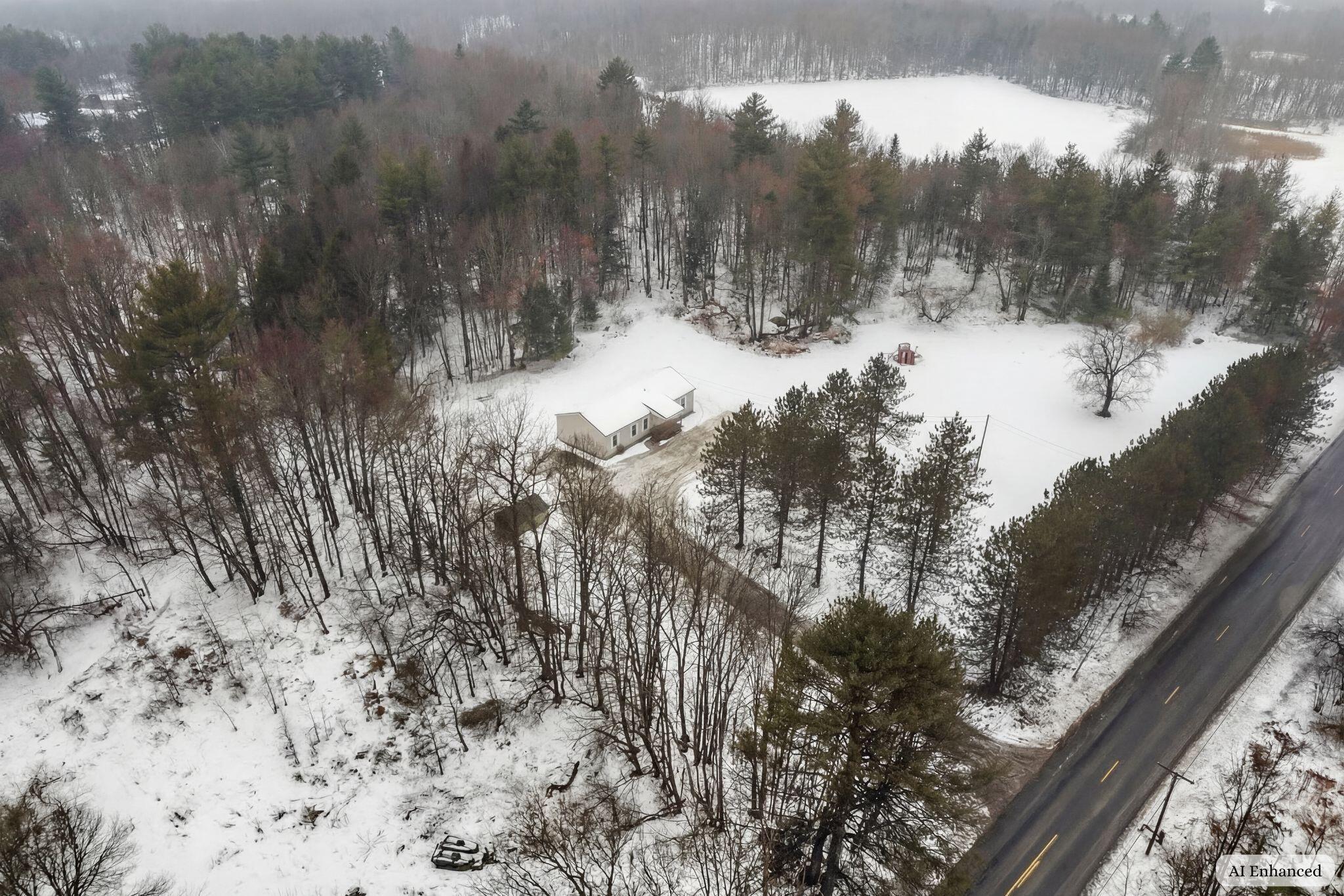 1266 W Ridge Road Cornville ME 04976