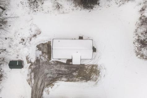 1266 W Ridge Road Cornville ME 04976