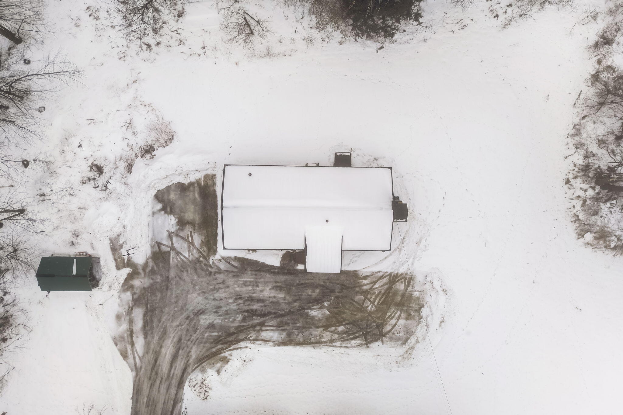 1266 W Ridge Road Cornville ME 04976