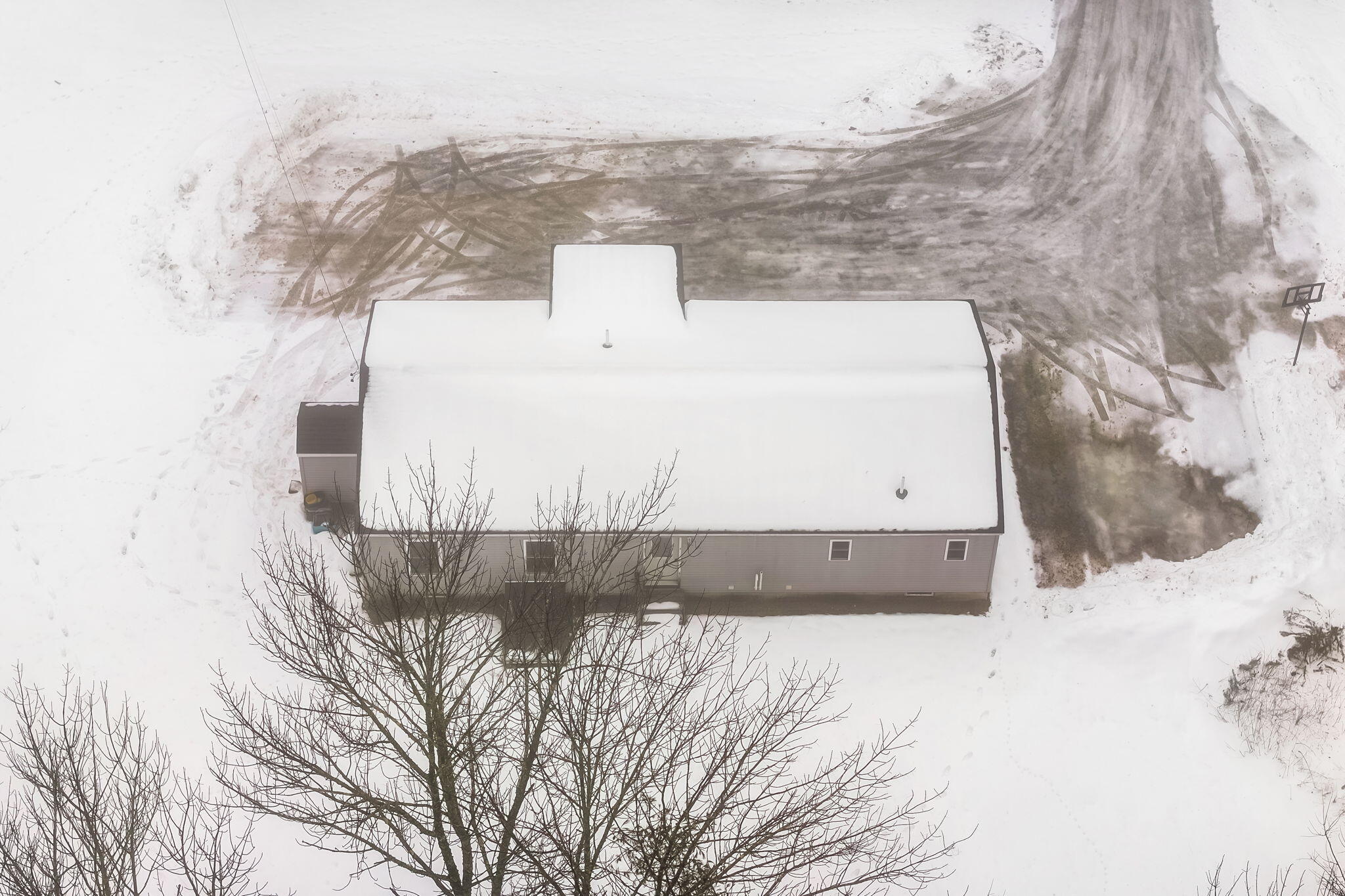 1266 W Ridge Road Cornville ME 04976