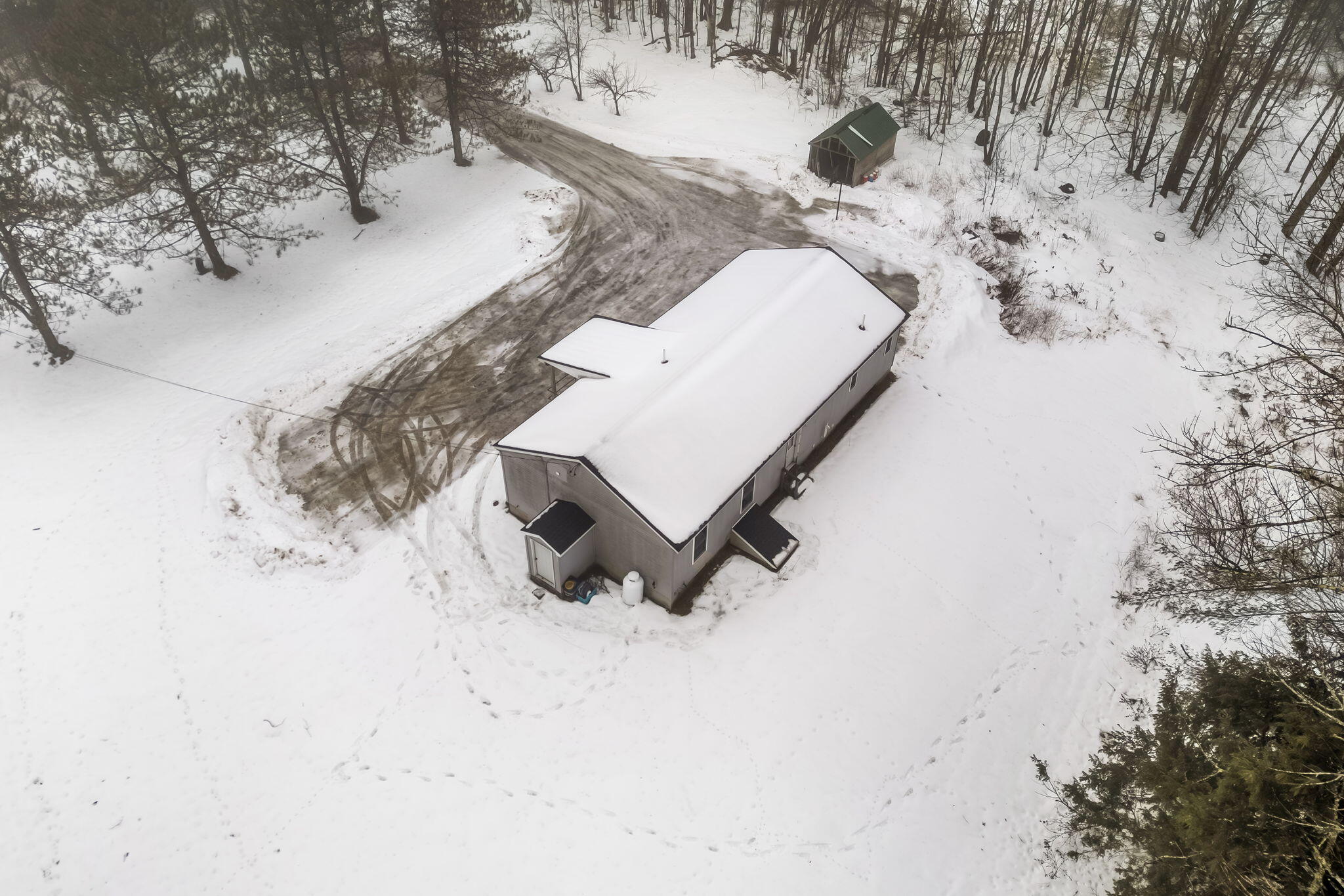 1266 W Ridge Road Cornville ME 04976