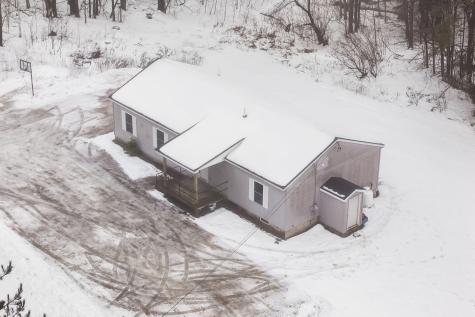 1266 W Ridge Road Cornville ME 04976