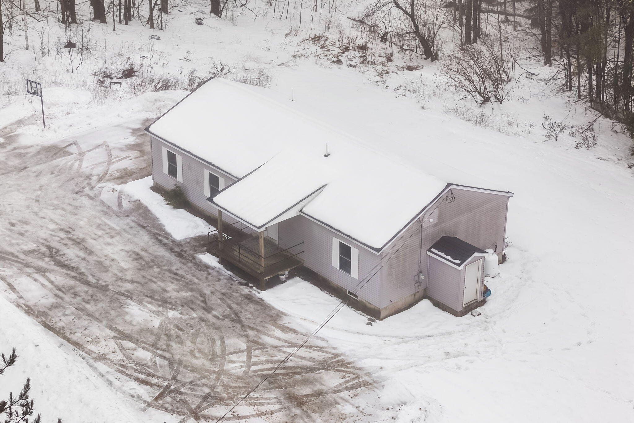 1266 W Ridge Road Cornville ME 04976