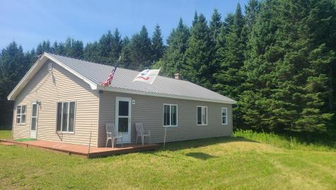275 Boundary Line Road Bridgewater ME 04735
