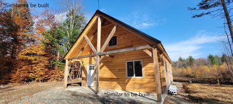 3 God's Country Way Brownville ME 04414