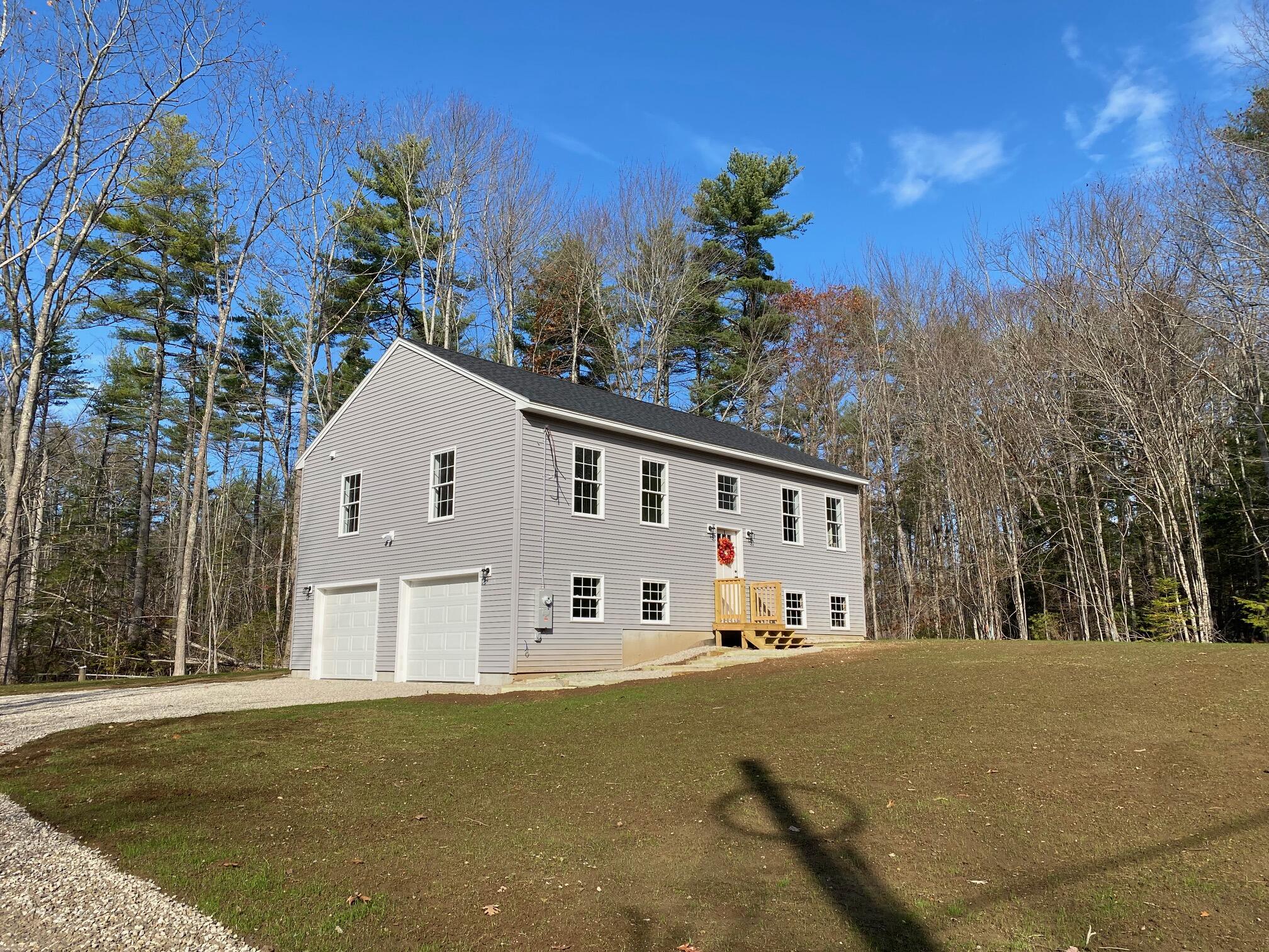 110 Quail Trail Buxton ME 04093