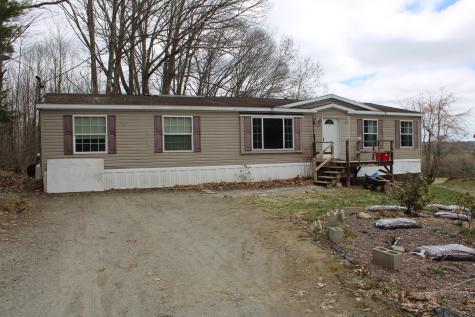 145 Swain Hill Road Skowhegan ME 04976
