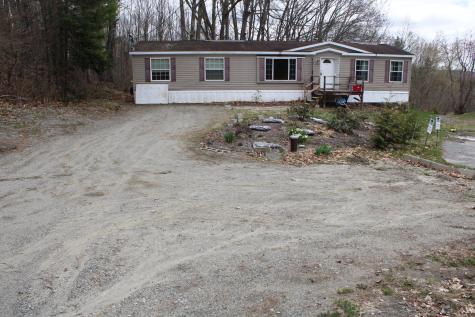 145 Swain Hill Road Skowhegan ME 04976