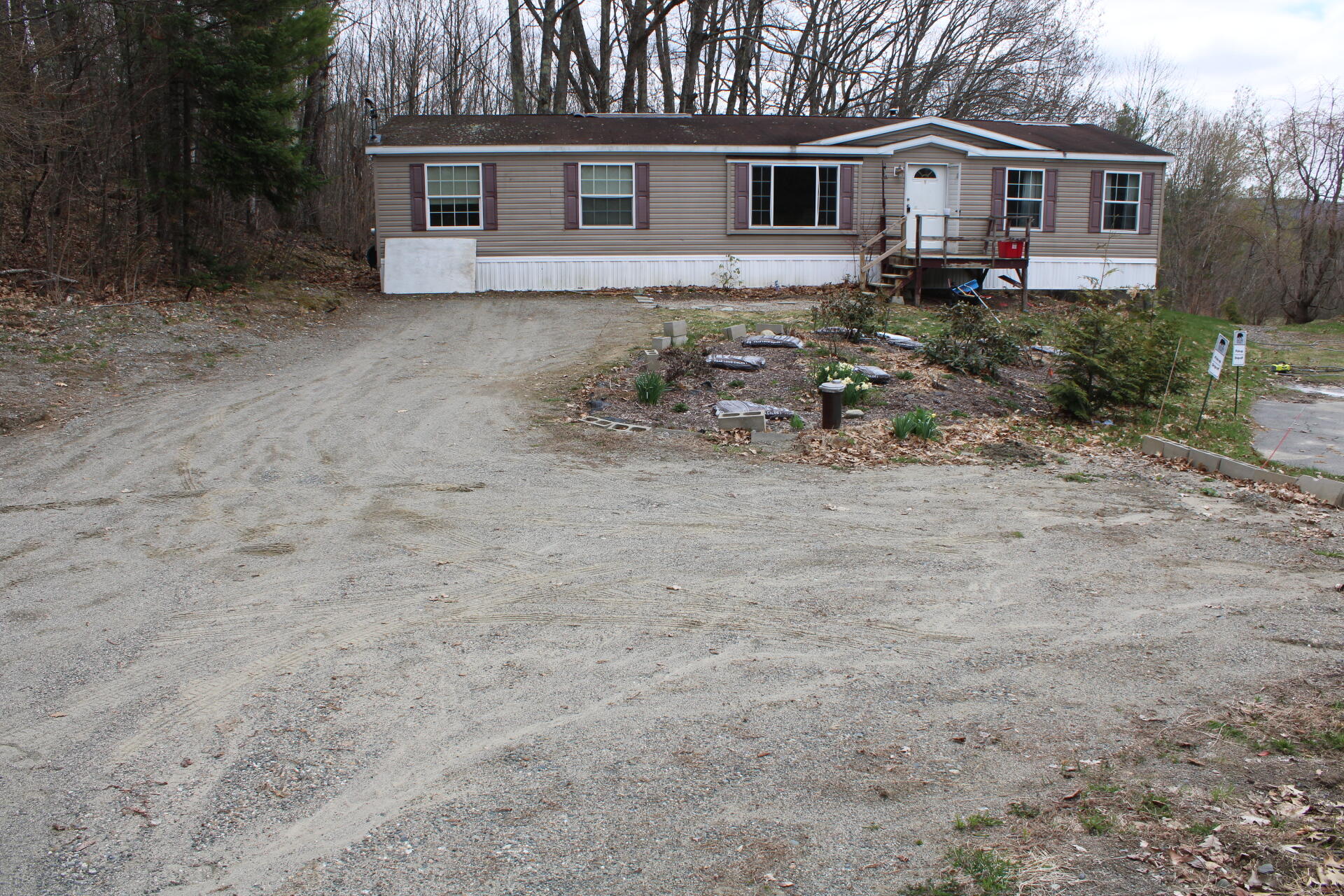 145 Swain Hill Road Skowhegan ME 04976