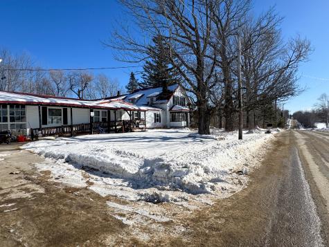 124 Thomas Hill Road Lee ME 04455