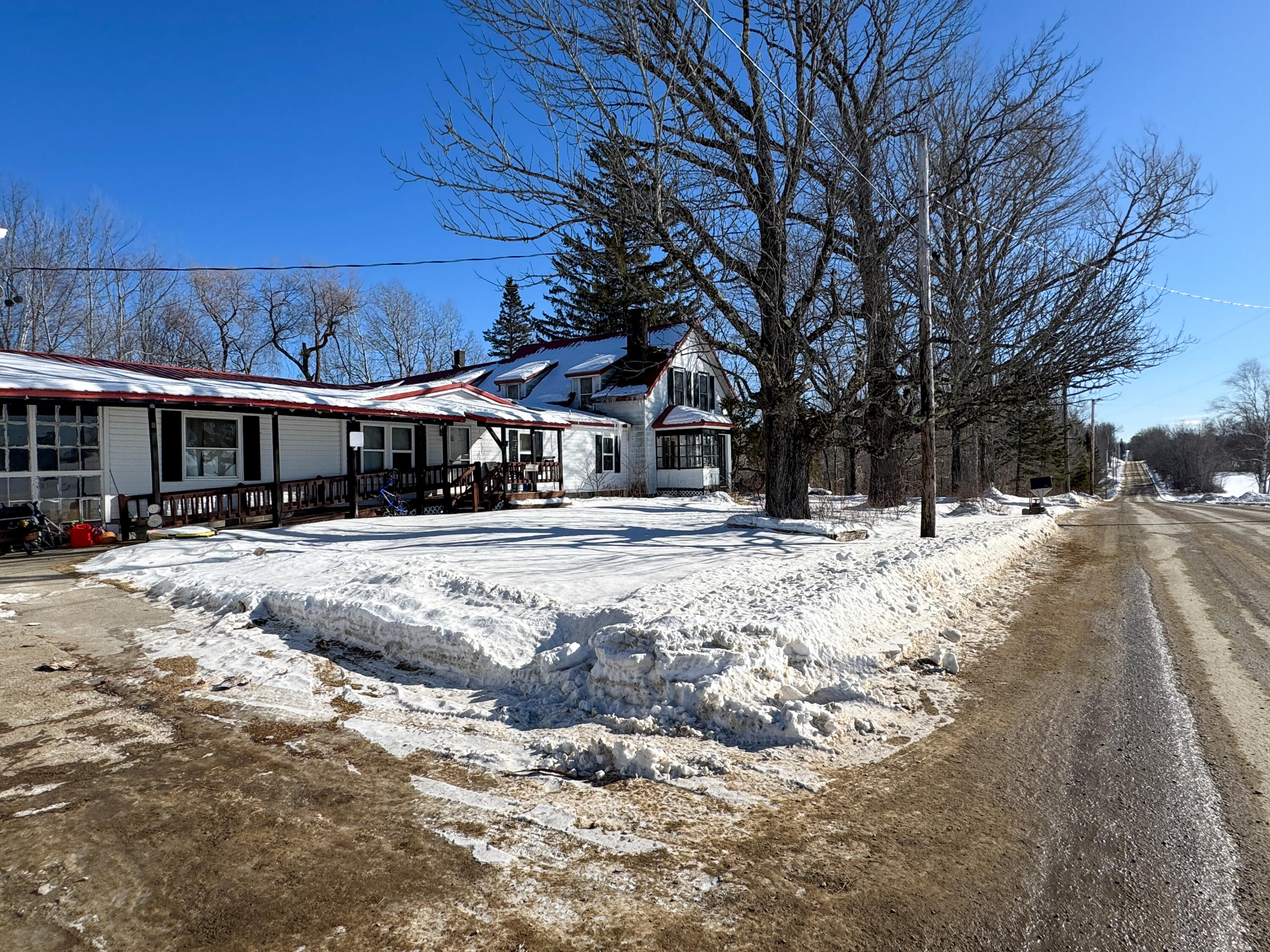 124 Thomas Hill Road Lee ME 04455