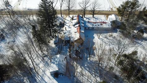 124 Thomas Hill Road Lee ME 04455
