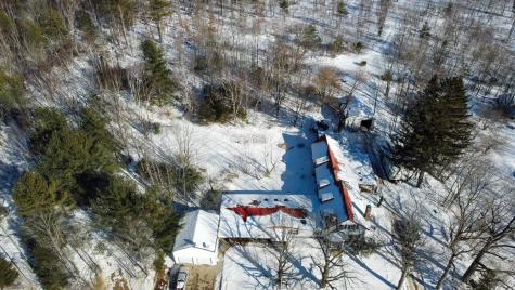 124 Thomas Hill Road Lee ME 04455