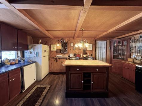 124 Thomas Hill Road Lee ME 04455