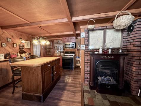 124 Thomas Hill Road Lee ME 04455
