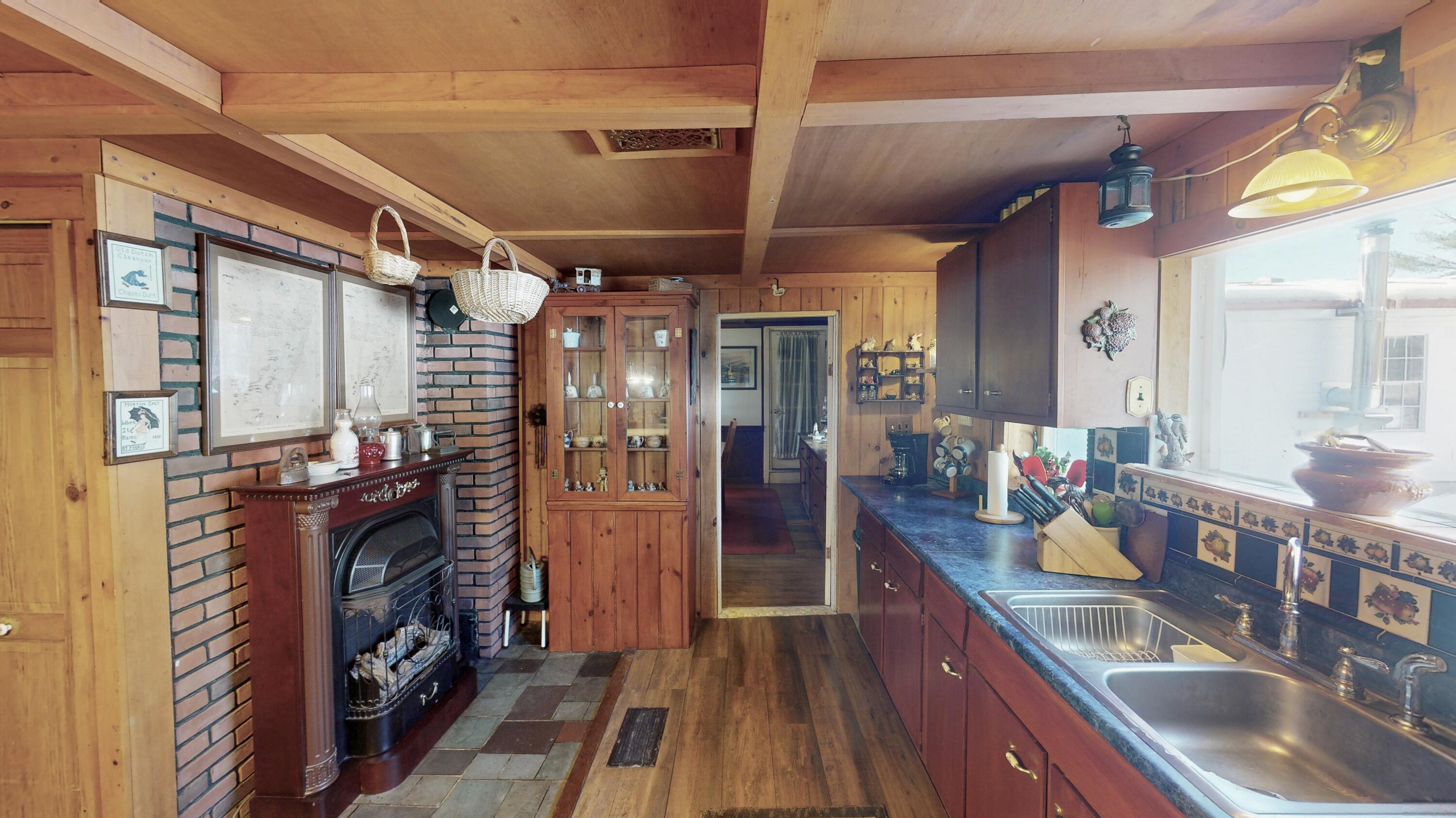 124 Thomas Hill Road Lee ME 04455