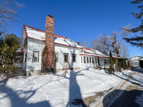 124 Thomas Hill Road Lee ME 04455