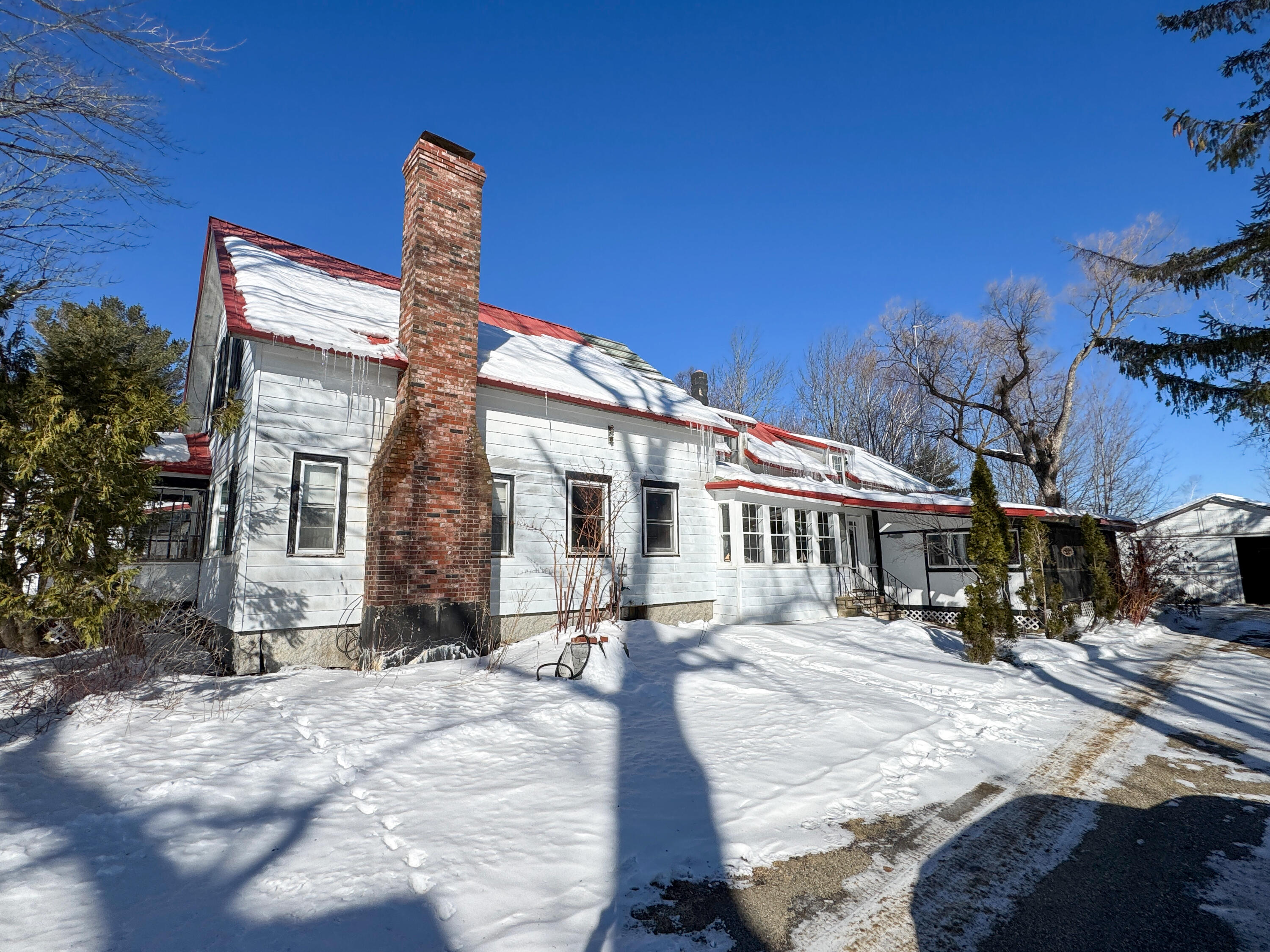 124 Thomas Hill Road Lee ME 04455