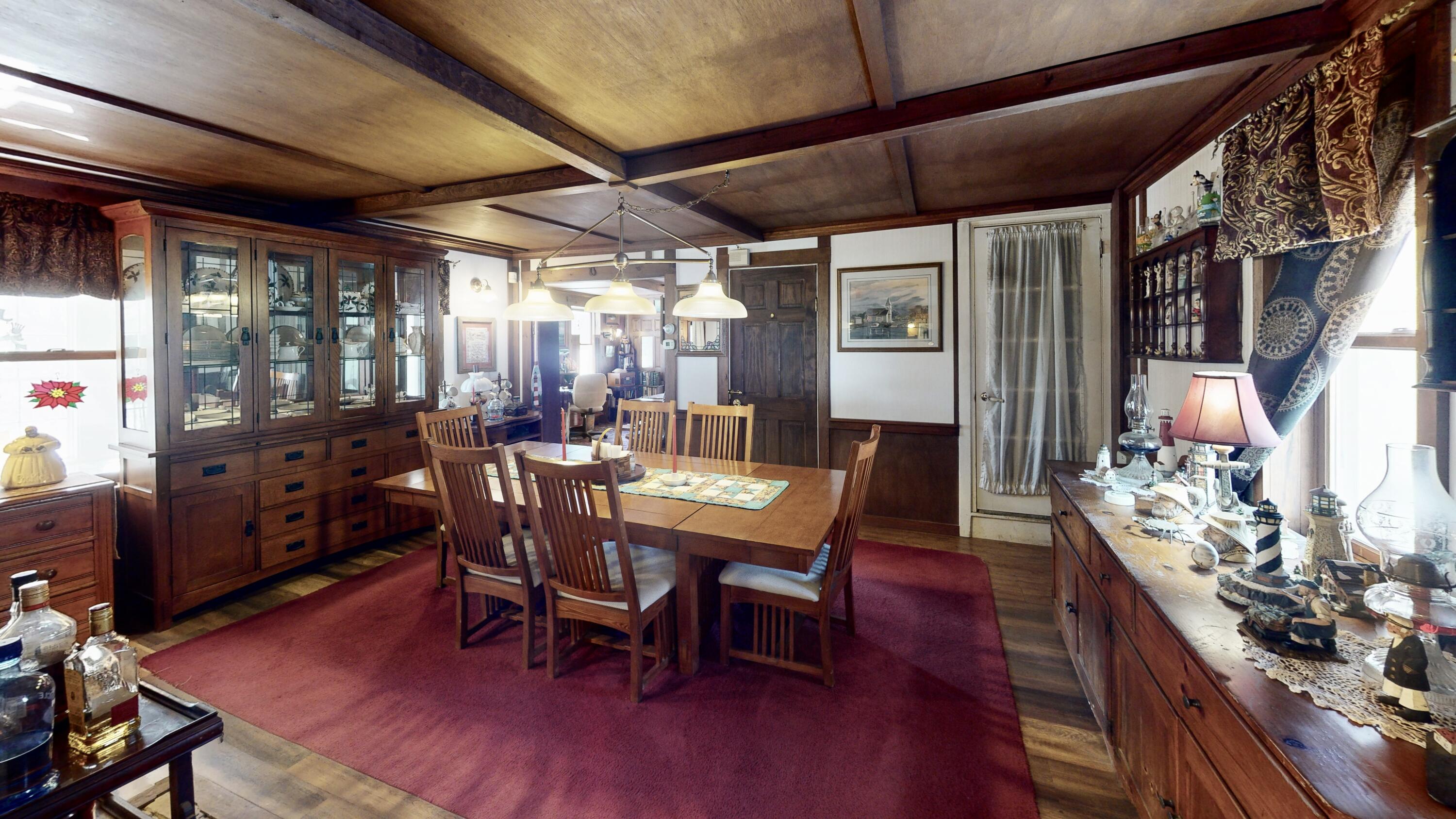 124 Thomas Hill Road Lee ME 04455