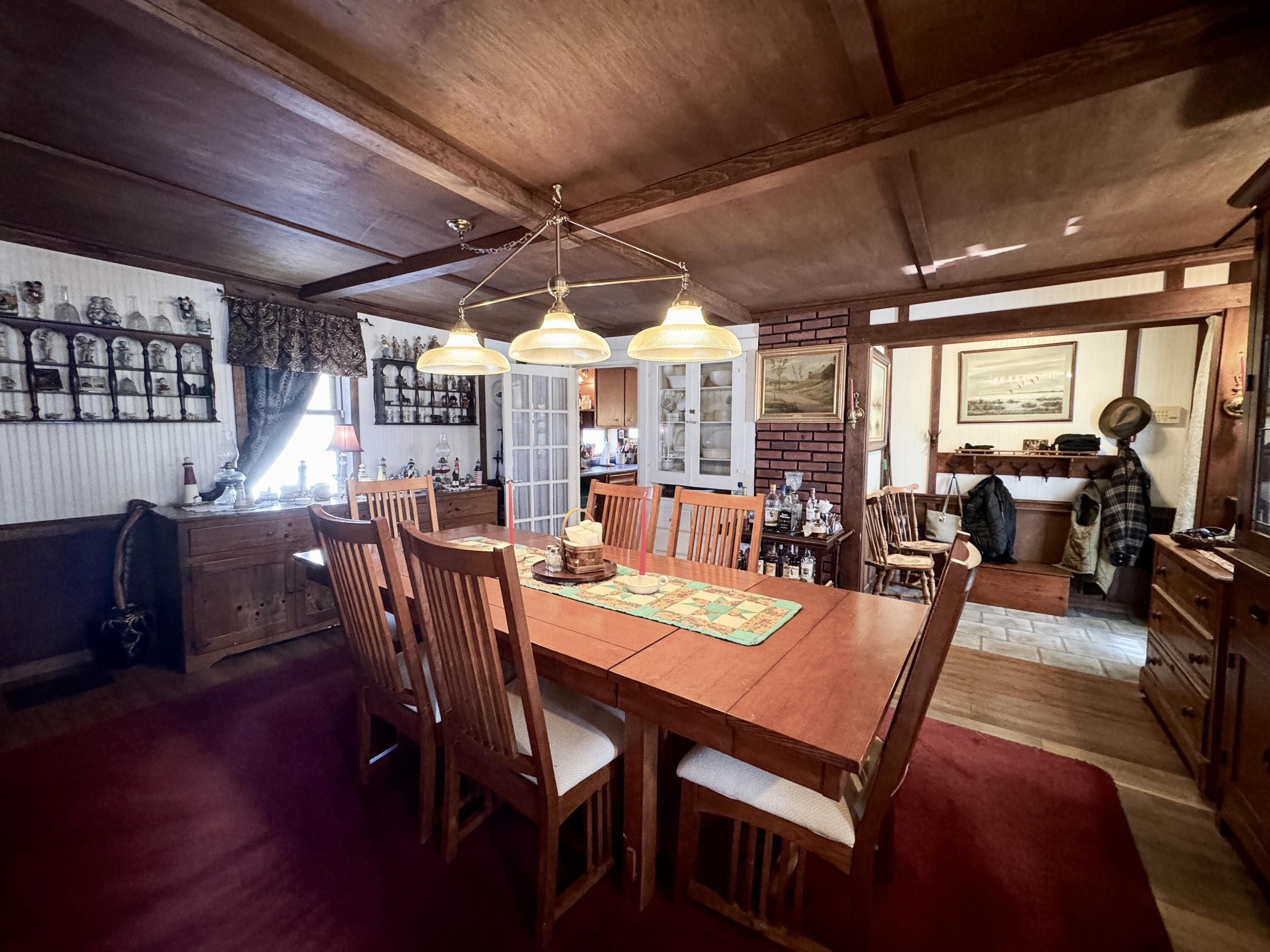 124 Thomas Hill Road Lee ME 04455