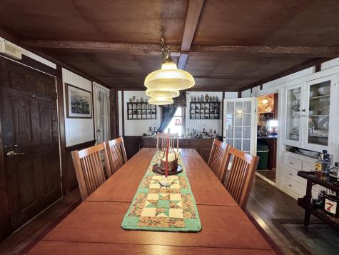 124 Thomas Hill Road Lee ME 04455