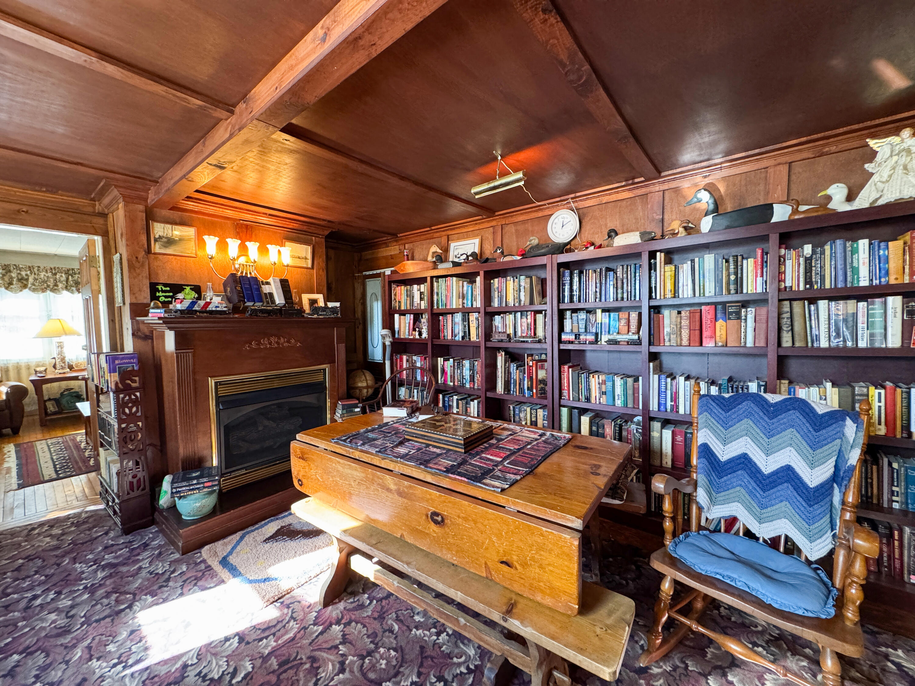 124 Thomas Hill Road Lee ME 04455