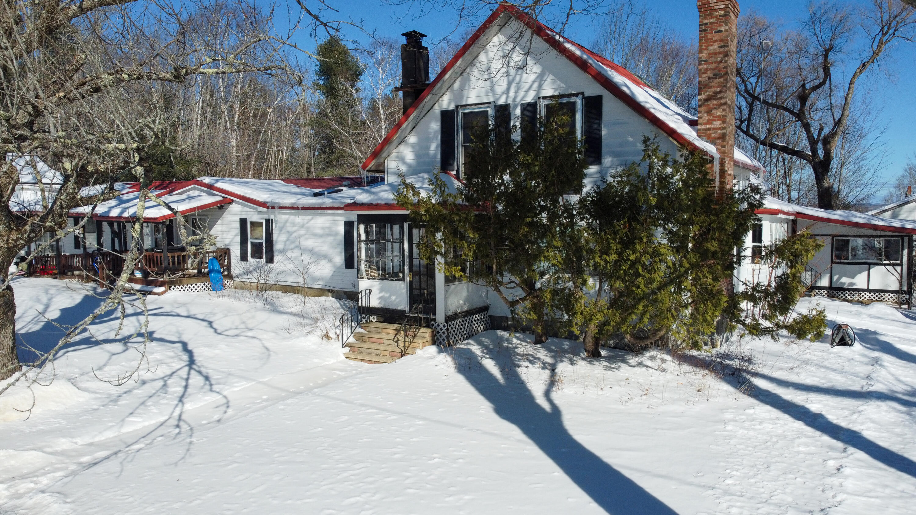 124 Thomas Hill Road Lee ME 04455