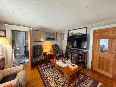 124 Thomas Hill Road Lee ME 04455