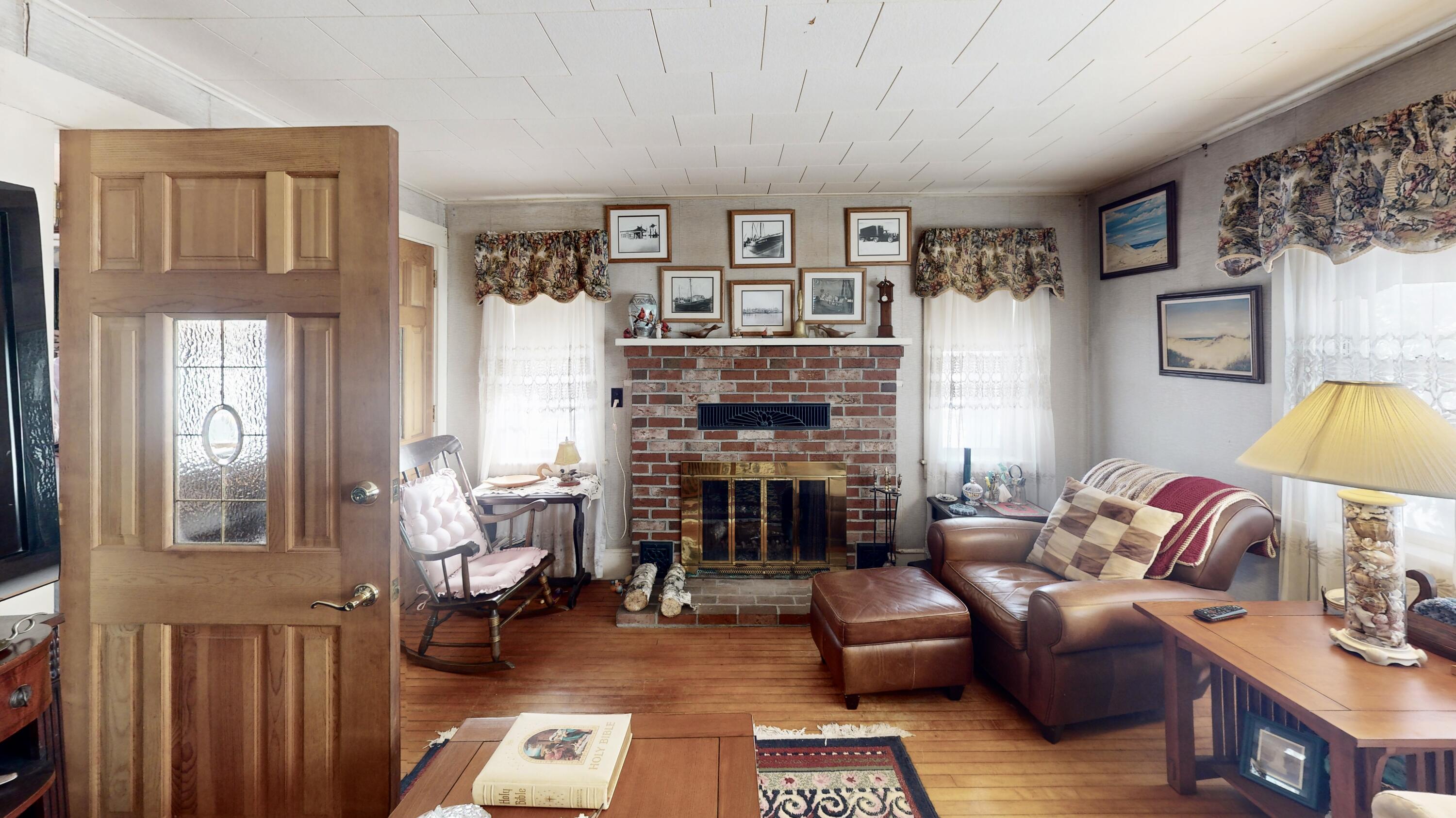 124 Thomas Hill Road Lee ME 04455